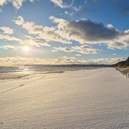 Skysuite Ostseebad Ostseebad Binz Exterior foto