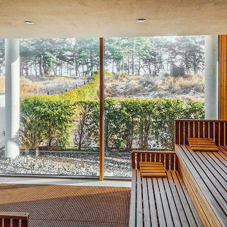 Skysuite Ostseebad Ostseebad Binz Exterior foto
