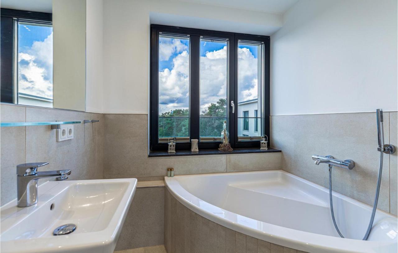 Skysuite Ostseebad Ostseebad Binz Exterior foto
