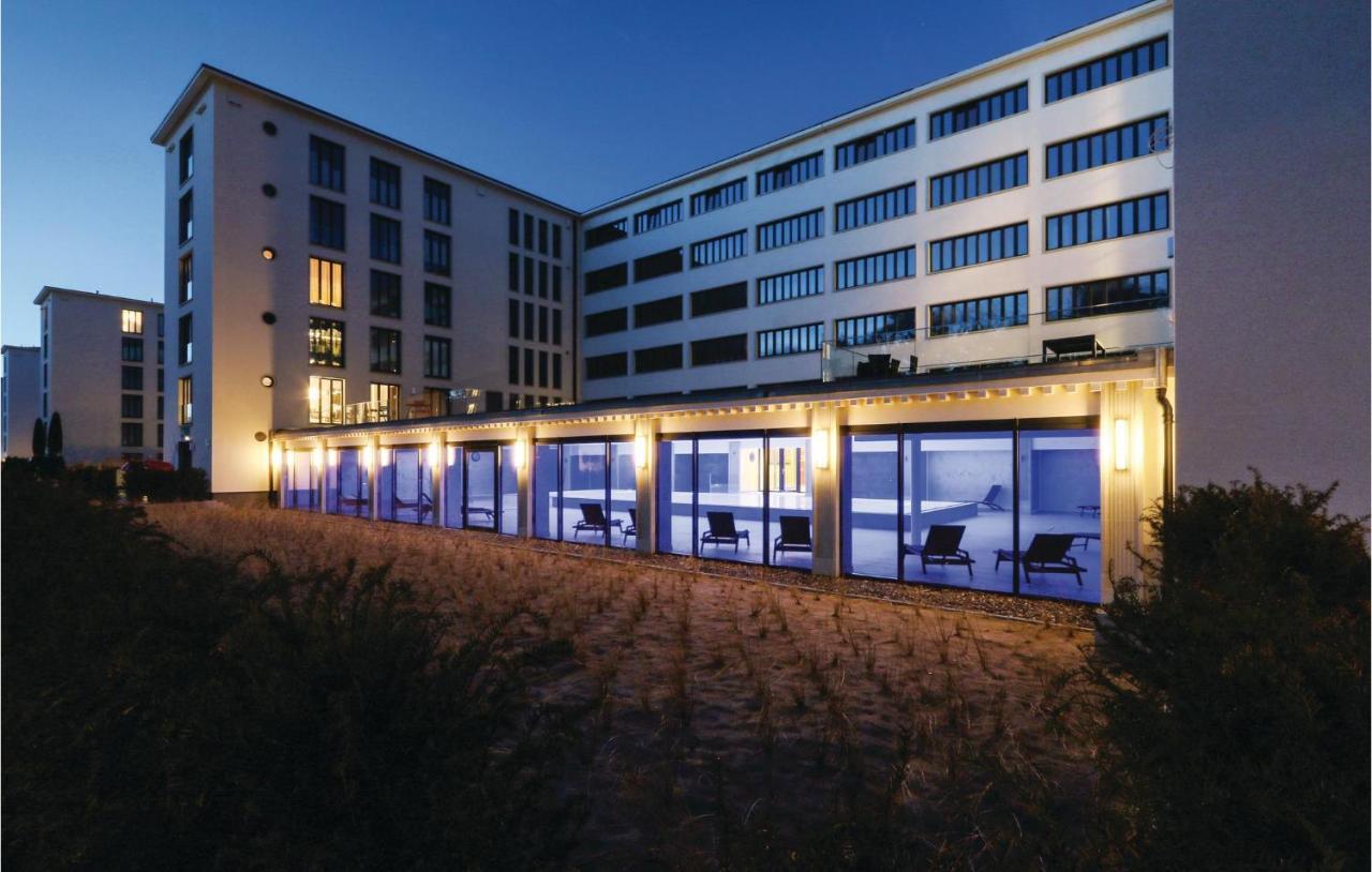 Skysuite Ostseebad Ostseebad Binz Exterior foto