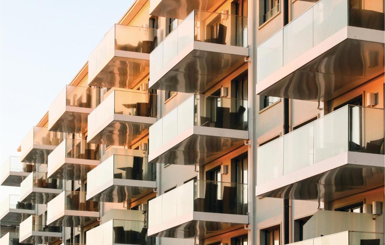 Skysuite Ostseebad Ostseebad Binz Exterior foto