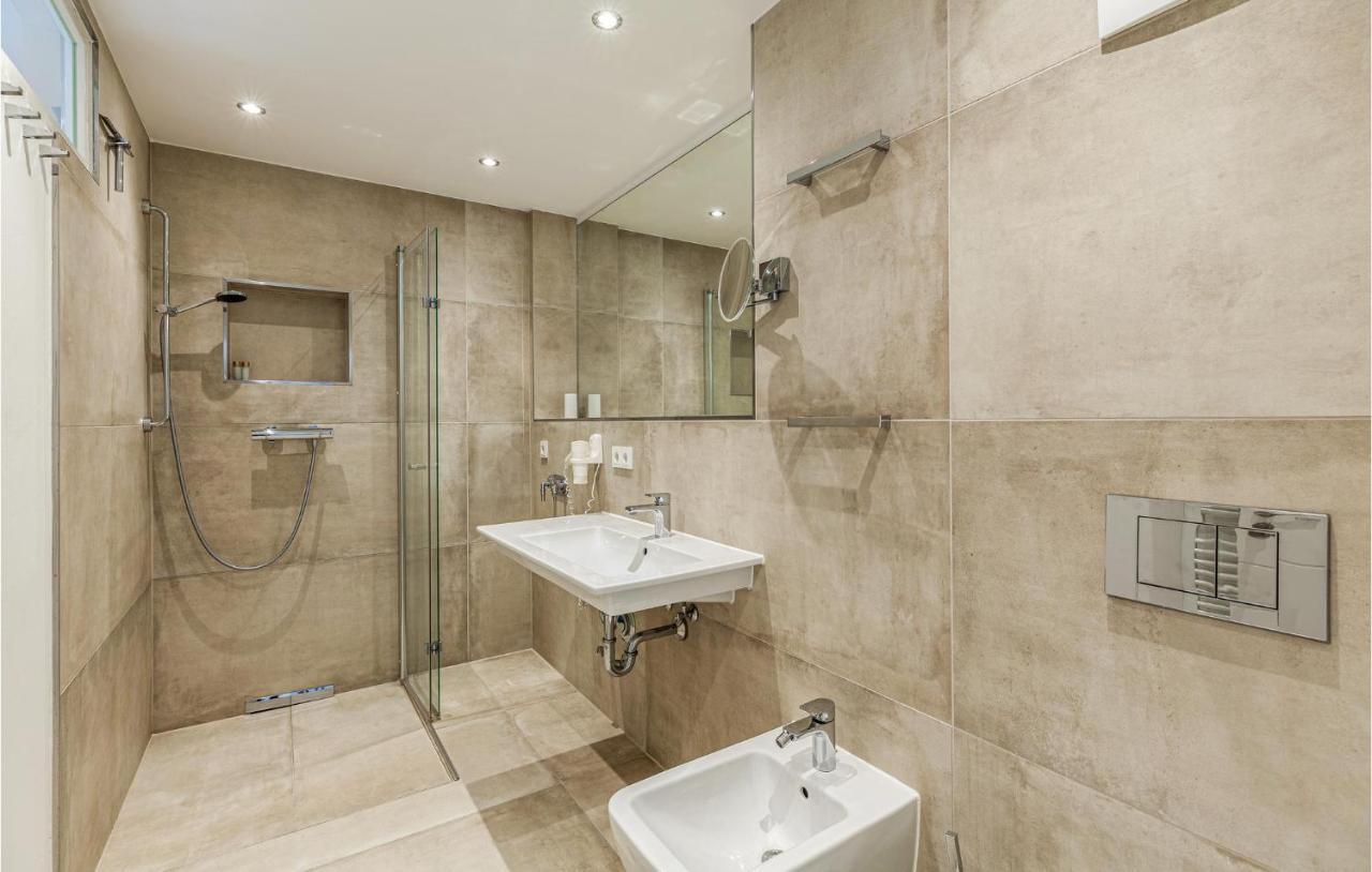 Skysuite Ostseebad Ostseebad Binz Exterior foto