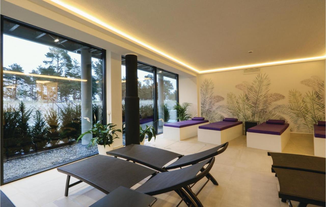 Skysuite Ostseebad Ostseebad Binz Exterior foto