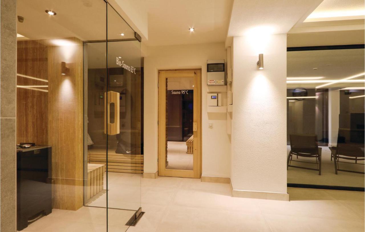 Skysuite Ostseebad Ostseebad Binz Exterior foto