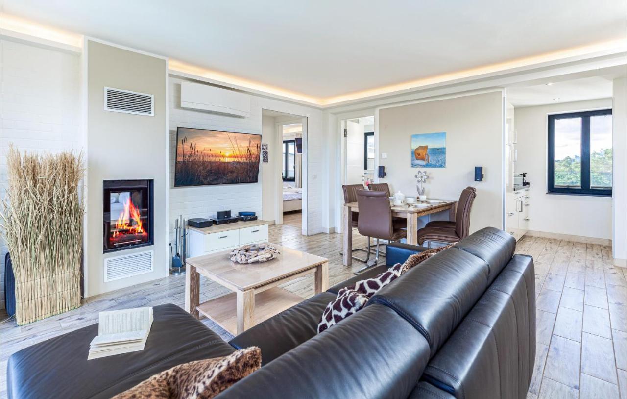Skysuite Ostseebad Ostseebad Binz Exterior foto