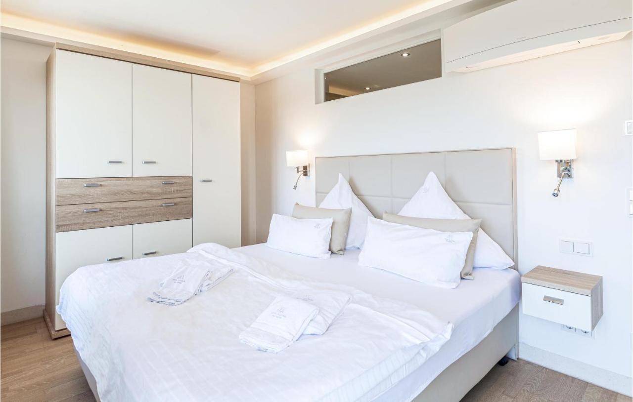 Skysuite Ostseebad Ostseebad Binz Exterior foto