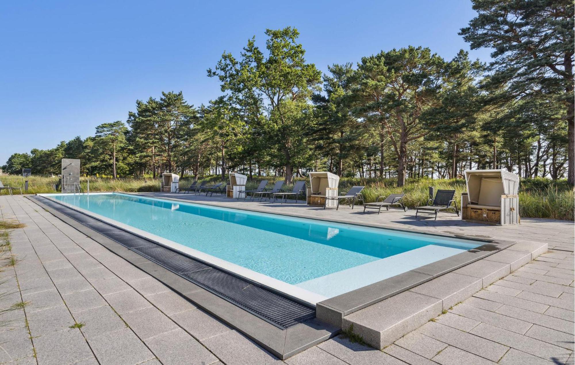 Skysuite Ostseebad Ostseebad Binz Exterior foto
