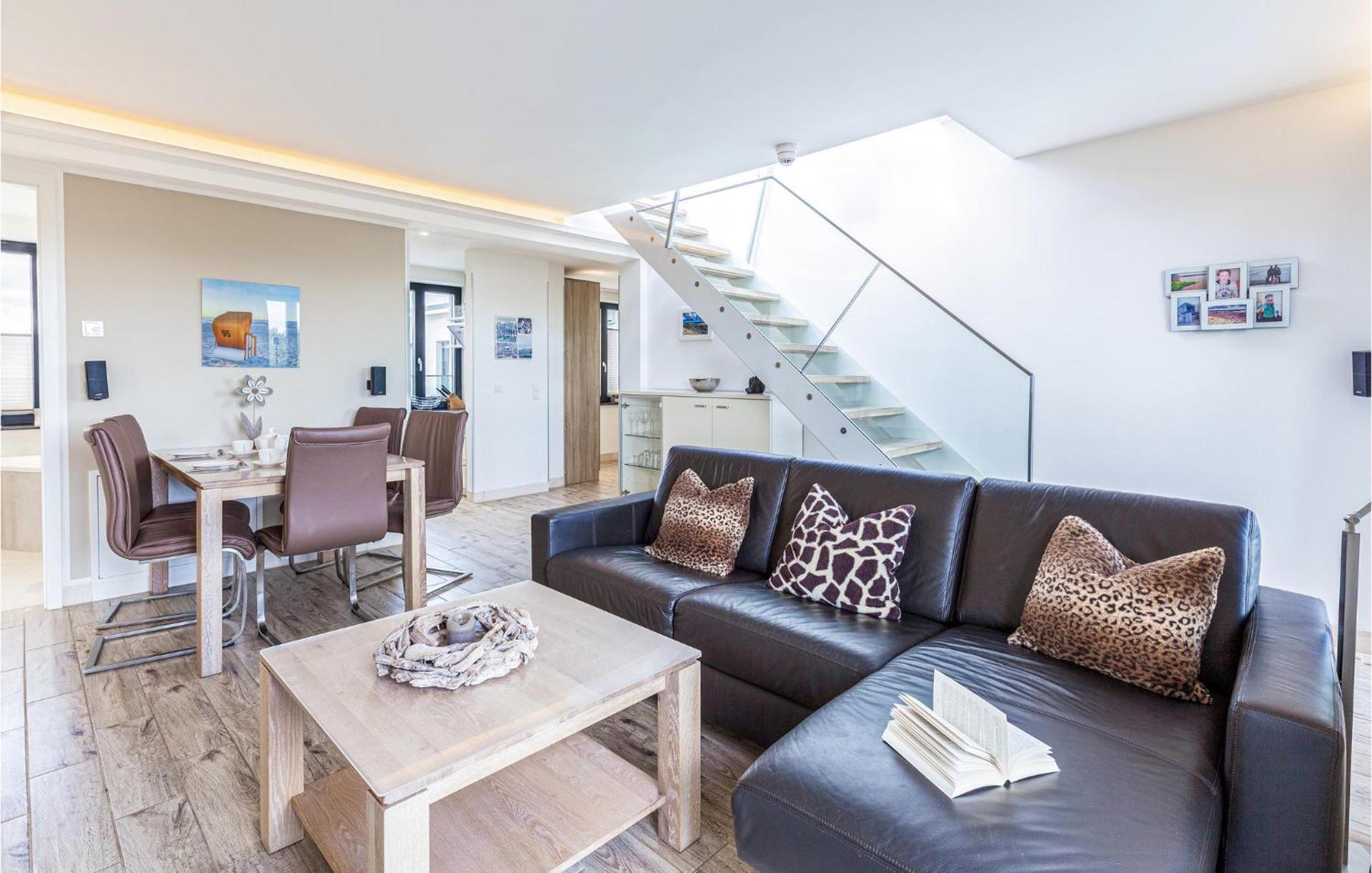 Skysuite Ostseebad Ostseebad Binz Exterior foto