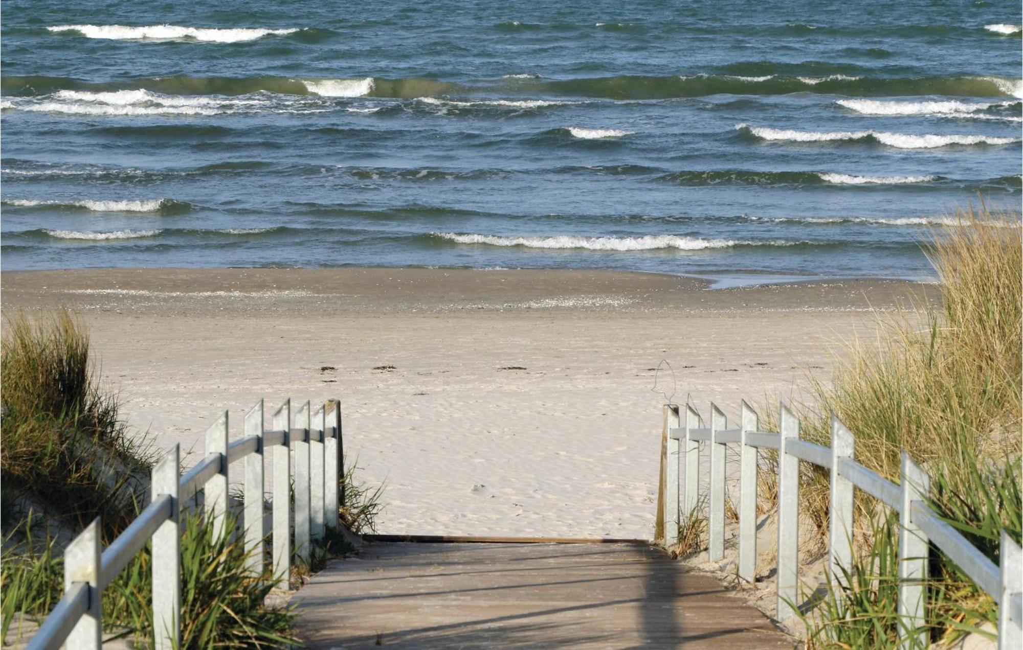 Skysuite Ostseebad Ostseebad Binz Exterior foto