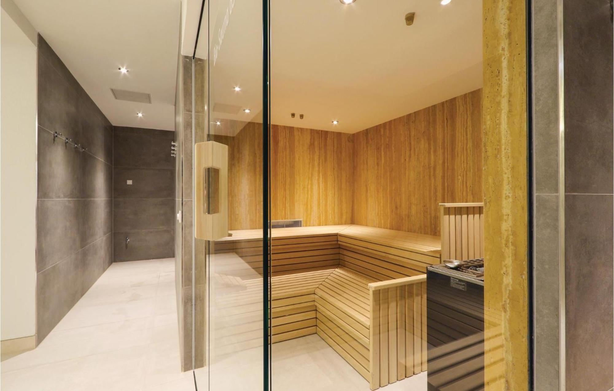 Skysuite Ostseebad Ostseebad Binz Exterior foto