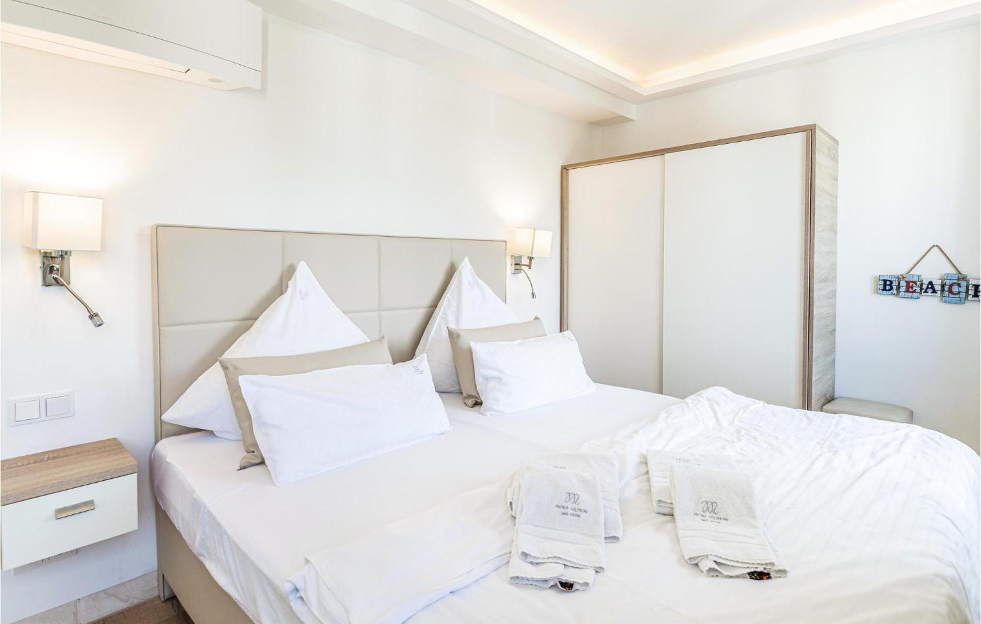 Skysuite Ostseebad Ostseebad Binz Exterior foto