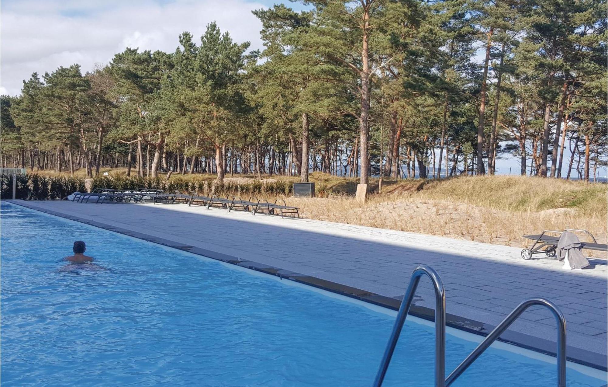 Skysuite Ostseebad Ostseebad Binz Exterior foto