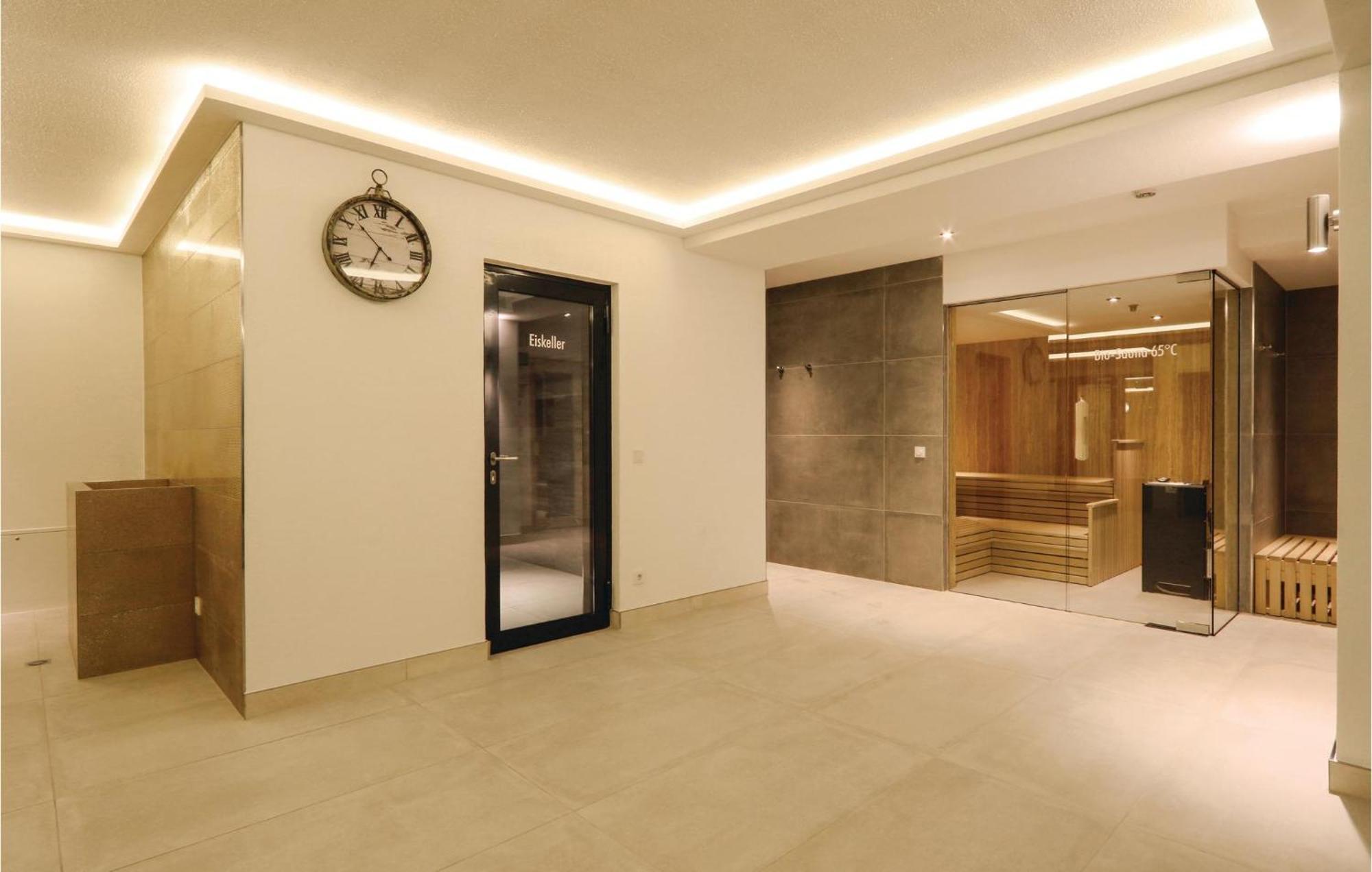 Skysuite Ostseebad Ostseebad Binz Exterior foto
